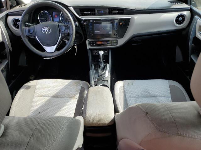 Photo 8 from auction – 2017 TOYOTA COROLLA L with VIN 2T1BURHE2HC862400