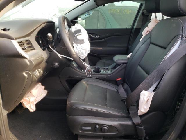 Photo 7 from auction – 2022 GMC ACADIA SLT with VIN 1GKKNML40NZ173251