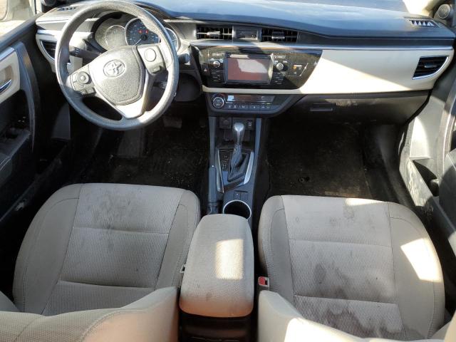 Photo 8 from auction – 2015 TOYOTA COROLLA EC with VIN 2T1BPRHE7FC307348