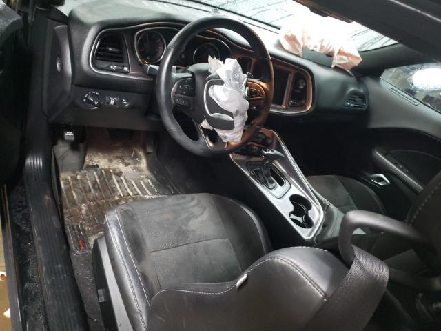 Photo 8 from auction – 2019 DODGE CHALLENGER with VIN 2C3CDZKG8KH541719