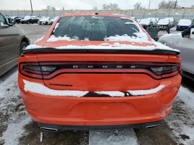 Photo 6 from auction – 2018 DODGE CHARGER SX with VIN 2C3CDXBG2JH263550