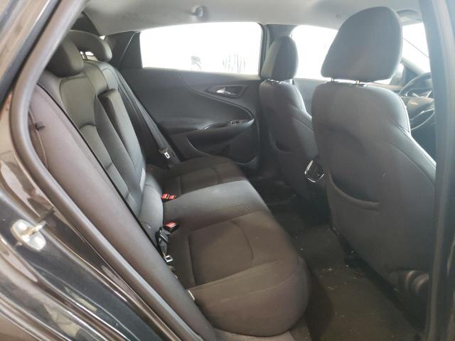 Photo 10 from auction – 2016 CHEVROLET MALIBU LT with VIN 1G1ZE5ST5GF267888