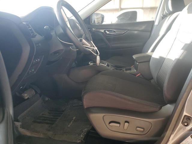 Photo 7 from auction – 2019 NISSAN ROGUE S with VIN 5N1AT2MT4KC771084