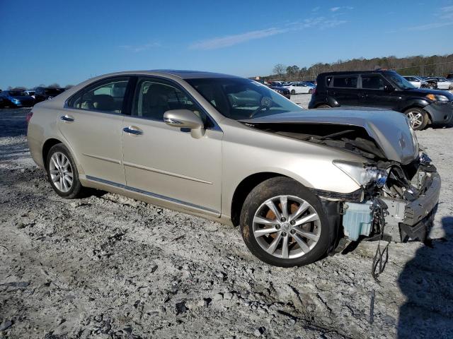 Photo 4 from auction – 2011 LEXUS ES 350 with VIN JTHBK1EG7B2457859