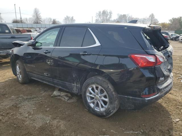 Photo 2 from auction – 2019 CHEVROLET EQUINOX LT with VIN 3GNAXUEV3KL189316