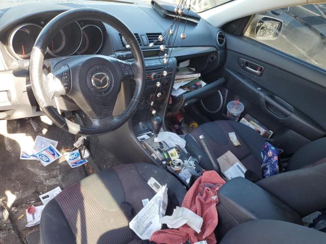 Photo 8 from auction – 2006 MAZDA 3 HATCHBAC with VIN JM1BK143261500614