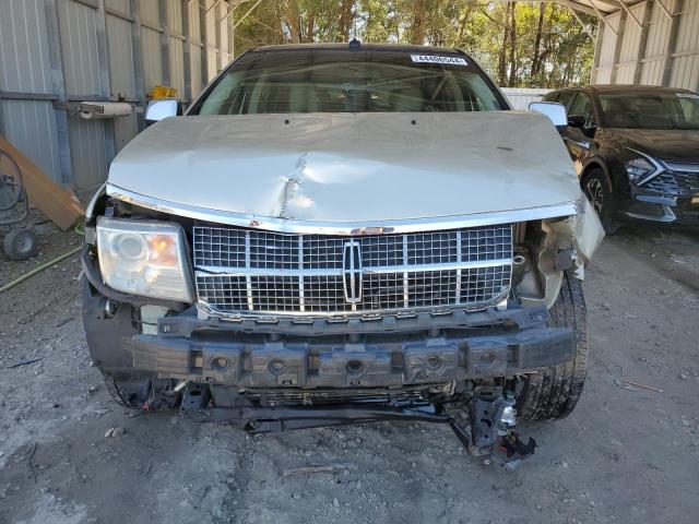 Photo 5 from auction – 2010 LINCOLN MKX with VIN 2LMDJ6JC2ABJ15239