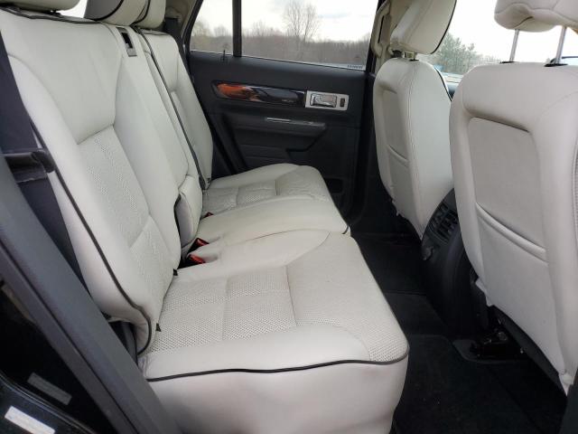 Photo 11 from auction – 2010 LINCOLN MKX with VIN 2LMDJ8JC0ABJ25215