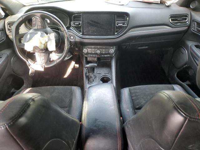 Photo 8 from auction – 2021 DODGE DURANGO R/ with VIN 1C4SDJCT4MC815217