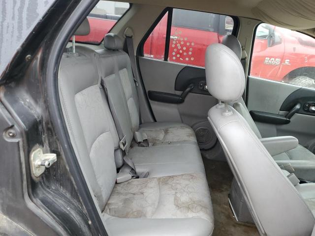 Photo 11 from auction – 2005 SATURN VUE with VIN 5GZCZ63465S844719