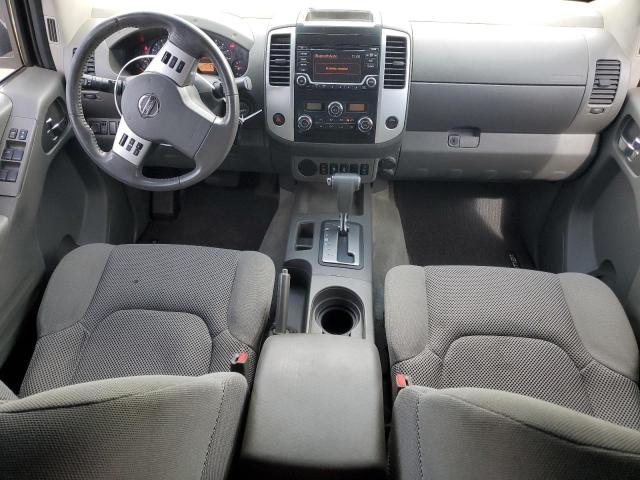 Photo 8 from auction – 2016 NISSAN FRONTIER S with VIN 1N6AD0ER7GN780864