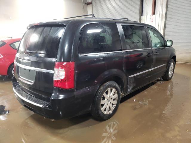 Photo 3 from auction – 2012 CHRYSLER TOWN & COU with VIN 2C4RC1BG4CR327719