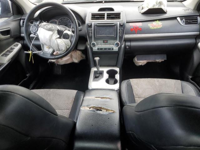 Photo 8 from auction – 2012 TOYOTA CAMRY BASE with VIN 4T1BF1FK7CU614882