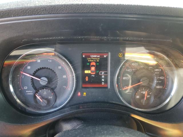 Photo 9 from auction – 2014 DODGE CHARGER R/ with VIN 2C3CDXCT6EH158818