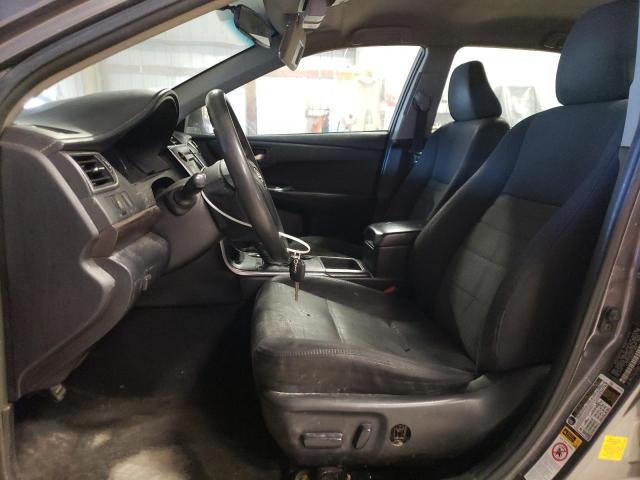 Photo 7 from auction – 2016 TOYOTA CAMRY LE with VIN 4T1BF1FK6GU172893