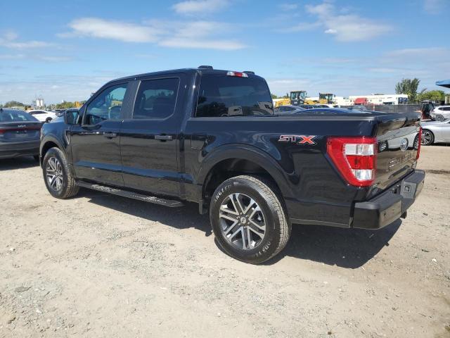 Photo 2 from auction – 2023 FORD F150 SUPER with VIN 1FTEW1CP9PFC15533