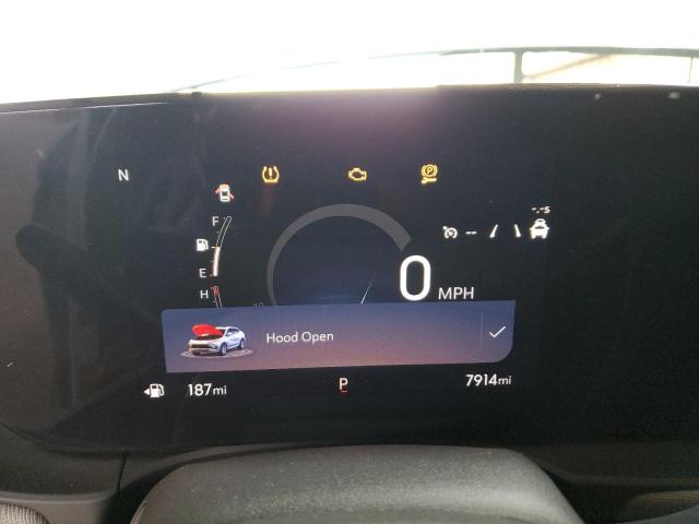 Photo 9 from auction – 2024 BUICK ENVISTA AV with VIN KL47LCE2XRB042558
