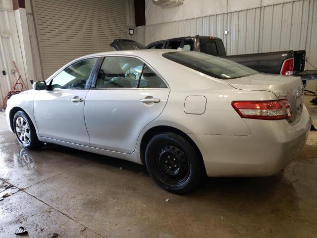 Photo 2 from auction – 2010 TOYOTA CAMRY BASE with VIN 4T4BF3EK7AR045483