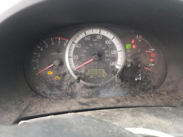 Photo 9 from auction – 2006 MAZDA 5 with VIN JM1CR293960101252