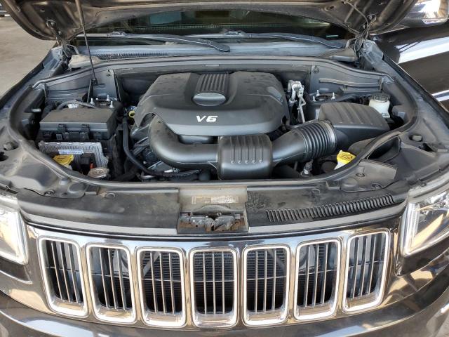Photo 11 from auction – 2014 JEEP GRAND CHER with VIN 1C4RJEBG6EC580923
