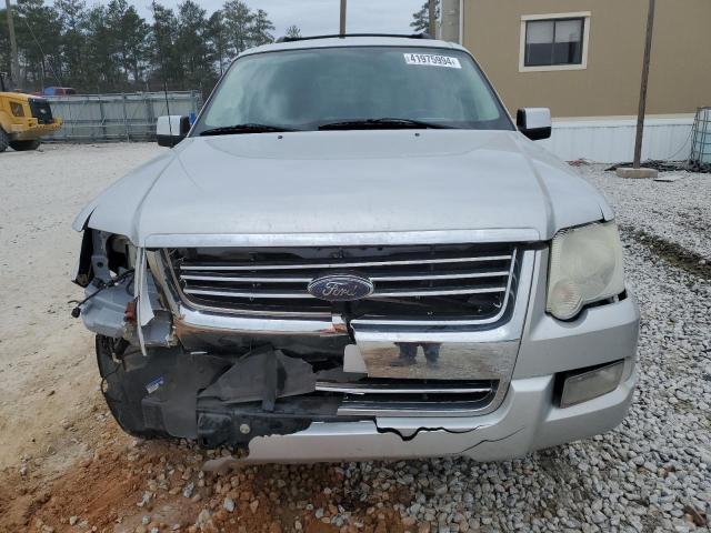 Photo 5 from auction – 2010 FORD EXPLORER X with VIN 1FMEU6DE6AUA47218