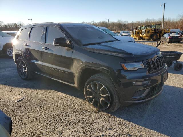 Photo 4 from auction – 2021 JEEP GRAND CHER with VIN 1C4RJFCG7MC673307