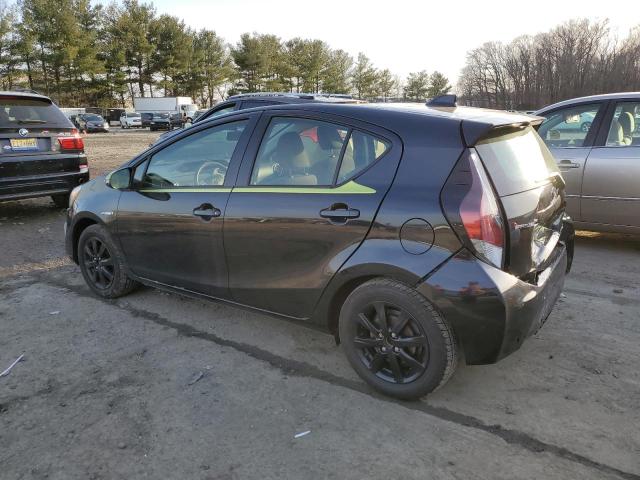 Photo 2 from auction – 2016 TOYOTA PRIUS C with VIN JTDKDTB37G1118976