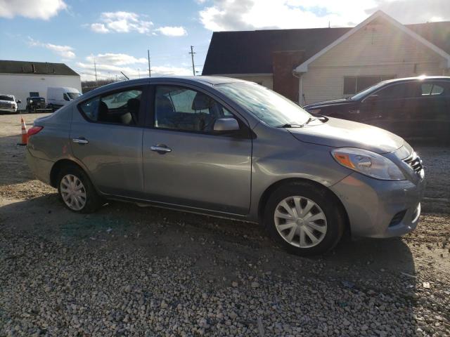 Photo 4 from auction – 2012 NISSAN VERSA S with VIN 3N1CN7AP0CL914522