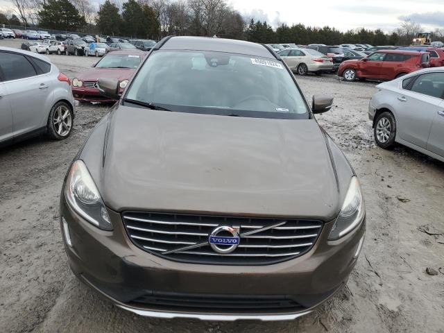 Photo 5 from auction – 2015 VOLVO XC60 T5 with VIN YV440MDJ2F2691991