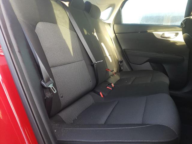 Photo 10 from auction – 2023 KIA FORTE LX with VIN 3KPF24AD7PE549564