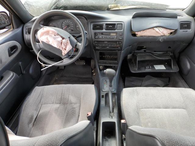 Photo 8 from auction – 1997 TOYOTA COROLLA BA with VIN 2T1BA02E0VC188403