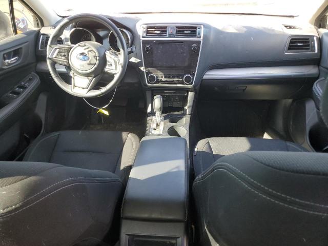 Photo 8 from auction – 2019 SUBARU LEGACY 2.5 with VIN 4S3BNAF69K3011849