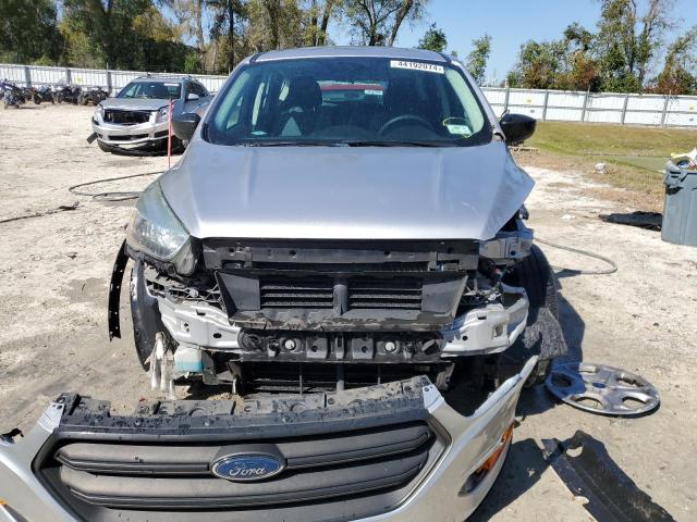 Photo 5 from auction – 2017 FORD ESCAPE S with VIN 1FMCU0F75HUA45571