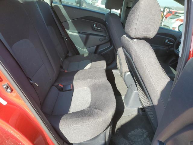 Photo 10 from auction – 2017 KIA RIO LX with VIN KNADM4A38H6012103