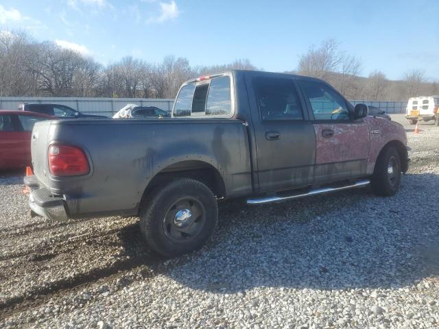 Photo 3 from auction – 2003 FORD F150 SUPER with VIN 1FTRW07L23KD78402