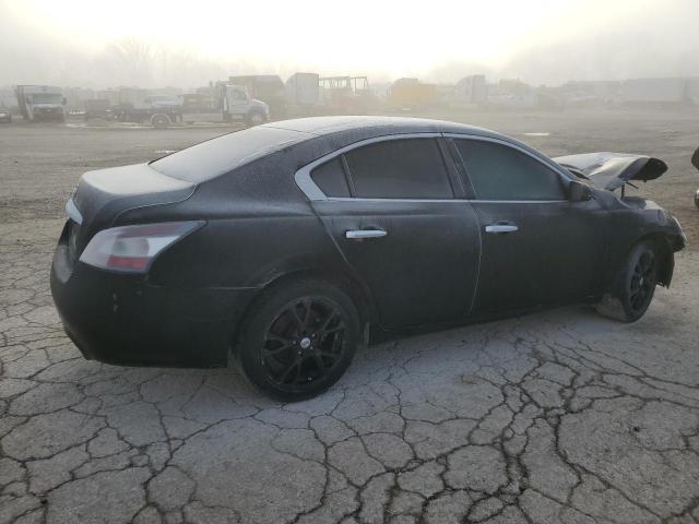 Photo 3 from auction – 2014 NISSAN MAXIMA S with VIN 1N4AA5AP0EC443965