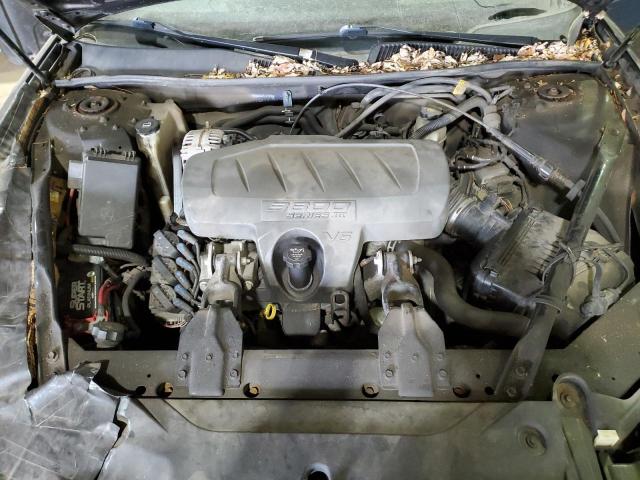 Photo 11 from auction – 2008 BUICK ALLURE CXL with VIN 2G4WJ582381281345