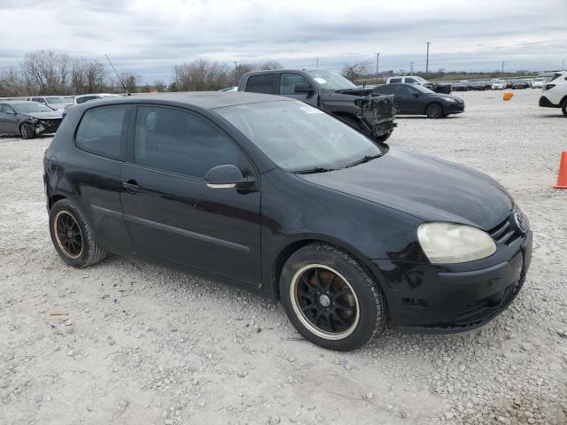 Photo 4 from auction – 2008 VOLKSWAGEN RABBIT with VIN WVWBA71K38W102741
