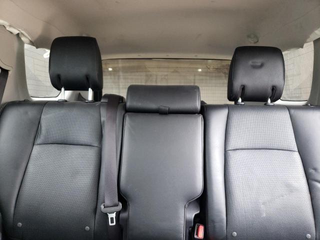 Photo 10 from auction – 2020 TOYOTA 4RUNNER SR with VIN JTEZU5JR1L5221308