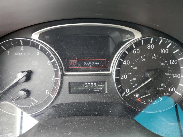 Photo 9 from auction – 2013 NISSAN ALTIMA 2.5 with VIN 1N4AL3AP6DC135633