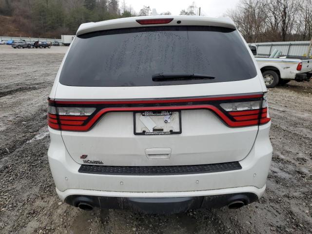 Photo 6 from auction – 2019 DODGE DURANGO SR with VIN 1C4SDJGJ5KC550524
