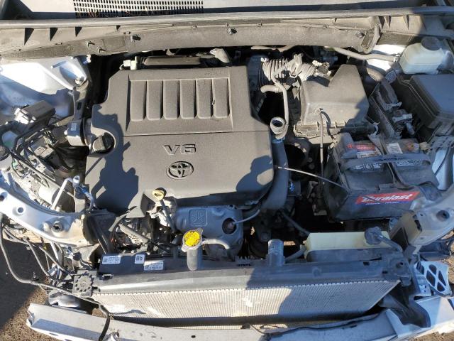 Photo 12 from auction – 2015 TOYOTA HIGHLANDER with VIN 5TDDKRFH4FS173782