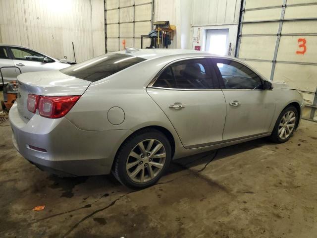 Photo 3 from auction – 2015 CHEVROLET MALIBU LTZ with VIN 1G11F5SL2FF292899
