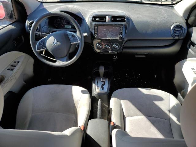 Photo 8 from auction – 2019 MITSUBISHI MIRAGE G4 with VIN ML32F3FJ9KHF06879