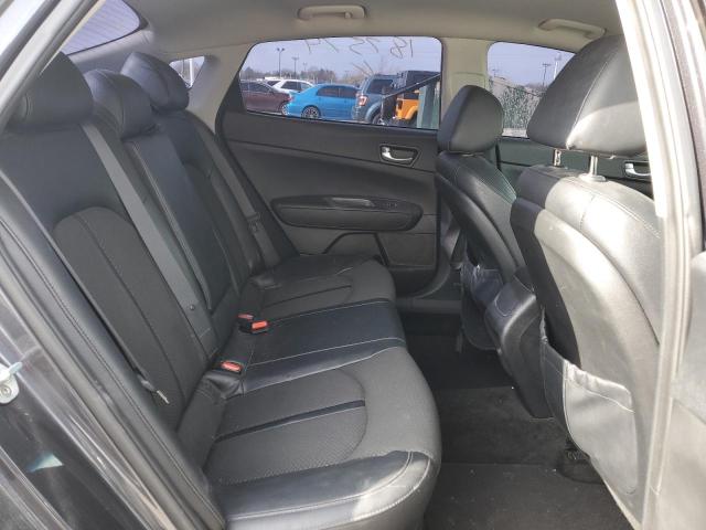 Photo 10 from auction – 2018 KIA OPTIMA LX with VIN 5XXGT4L31JG187574