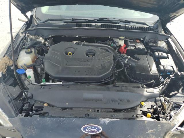 Photo 11 from auction – 2017 FORD FUSION SE with VIN 3FA6P0T91HR199996