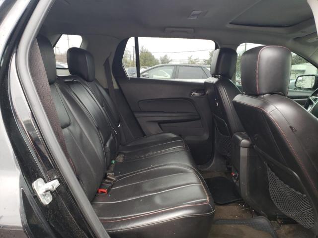 Photo 11 from auction – 2010 GMC TERRAIN SL with VIN 2CTALFEW9A6364961