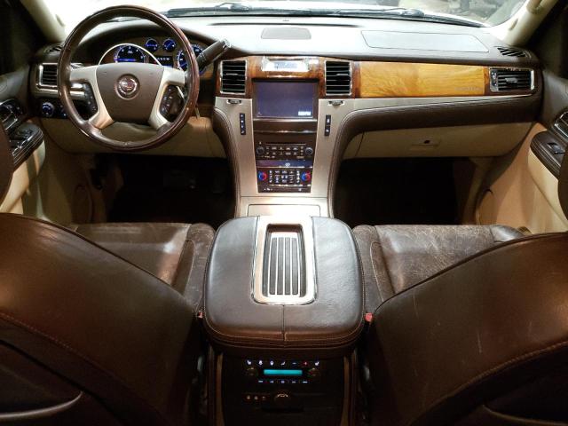 Photo 8 from auction – 2013 CADILLAC ESCALADE P with VIN 1GYS4DEF2DR126499