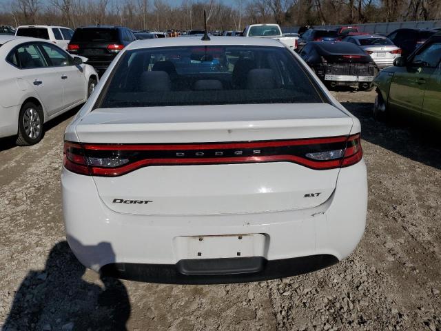 Photo 6 from auction – 2015 DODGE DART SXT with VIN 1C3CDFBB8FD251700