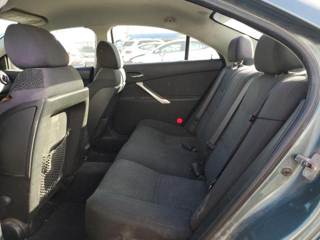 Photo 10 from auction – 2009 PONTIAC G6 with VIN 1G2ZJ57B094240040